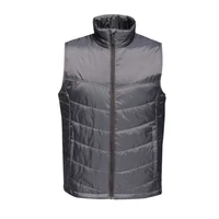 REGATTA STAGE MEN'S INSULATED B/W, mellény