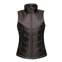 REGATTA STAGE WOMEN'S INSULATED B/W, női mellény