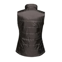REGATTA STAGE WOMEN'S INSULATED B/W, női mellény