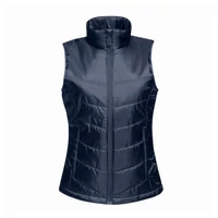REGATTA STAGE WOMEN'S INSULATED B/W, női mellény
