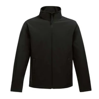 REGATTA ABLAZE MEN'S PRINTABLE SOFTSHELL