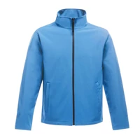 REGATTA ABLAZE MEN'S PRINTABLE SOFTSHELL