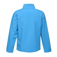 REGATTA ABLAZE MEN'S PRINTABLE SOFTSHELL