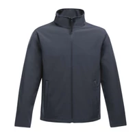 REGATTA ABLAZE MEN'S PRINTABLE SOFTSHELL