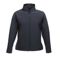 REGATTA ABLAZE WOMEN'S PRINTABLE SOFTSHELL