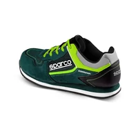 Sparco GYMKHANA munkavédelmi cipő S1P