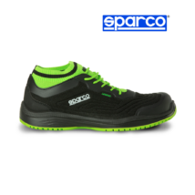 Sparco LEGEND S1P ESD munkavédelmi cipő