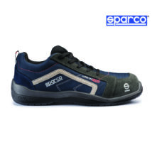 Sparco Urban Evo munkavédelmi cipő S1P (középkék-szürke)