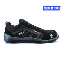 Sparco Urban Evo munkavédelmi cipő S1P (fekete)
