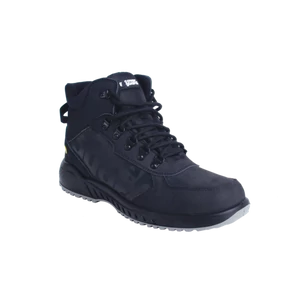 CLAW PROOF S3 SRC FEKETE BŐR VÉDŐBAKANCS CLAW PROOF S3 SRC FEKETE BŐR VÉDŐBAKANCS