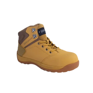 SAND S3 SRC HRO homokszínű védőbakancs SAND S3 SRC HRO homokszínű védőbakancs