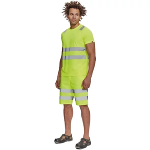 TERUEL Hi-Vis ru. póló