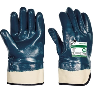 BORIN FH mártott nitril kesztyű