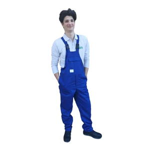 ANTISZTATIKUS LÁNGÁLLÓ HEGESZTŐ MELLESNADRÁG