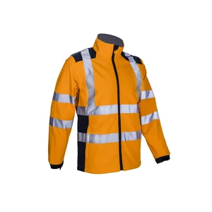 KANPA softshell dzseki