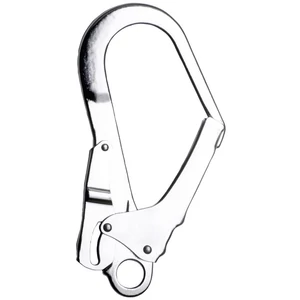 CADO KARABINER RUGÓS, ACÉL- 50MM CADO KARABINER RUGÓS, ACÉL- 50MM