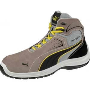 PUMA TOURING STONE MID S3 SRC munkavédelmi bakancs PUMA TOURING STONE MID S3 SRC munkavédelmi bakancs