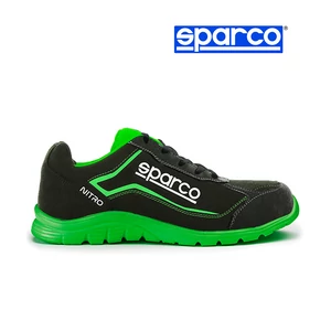 Sparco NITRO munkavédelmi cipő S3