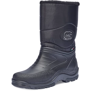 COLDMAX  téli csizma fekete