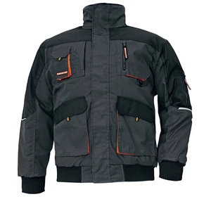 EMERTON PILOT téli fekete S