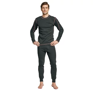 ABILD alsónadrág hosszú fekete