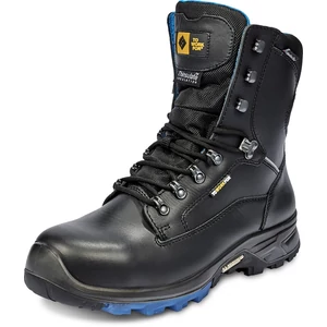 TRACTION MF S3 HRO SRC magas bakancs