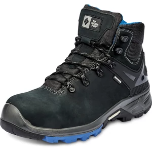 WHEELS MF S3 HRO SRC bakancs fekete