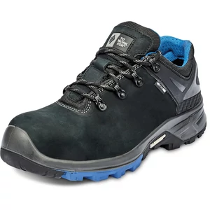 BRAKE MF S3 HRO SRC félcipő fekete