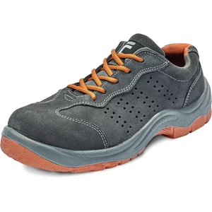 MONTROSE ORANGE ESD S1P SRC félcipő MONTROSE ORANGE ESD S1P SRC félcipő