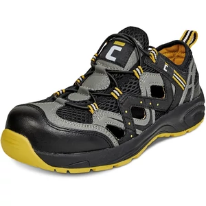 Henford O1 szandál SRC fekete Henford O1 szandál SRC fekete