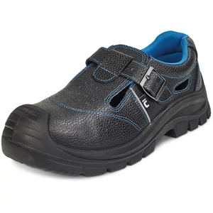 Raven XT S1 SRC szandál fekete