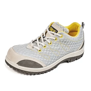 DIZZARD S1P SRC cipő  szürke DIZZARD S1P SRC cipő  szürke