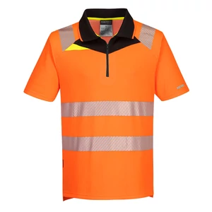 DX412 - DX4 Hi-Vis póló S/S