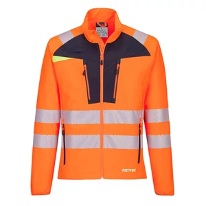 DX481 - DX4 Hi-Vis Zip Base felső DX481 - DX4 Hi-Vis Zip Base felső