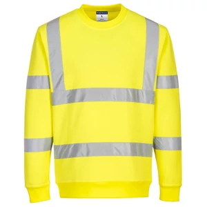 EC13 - Eco Hi-Vis Pulóver