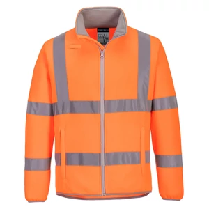 EC70 - Eco Hi-Vis gyapjú kabát