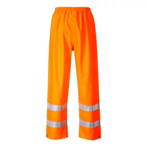 FR43 - Sealtex Flame Hi-Vis esőnadrág