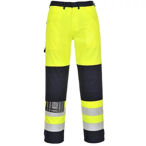 FR62 - HiVis Multi-Norm nadrág