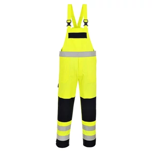 FR63 - HiVis Multi-Norm mellesnadrág