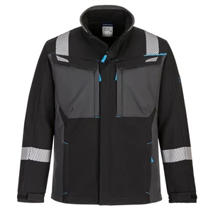 FR704 - WX3 lángálló softshell dzseki FR704 - WX3 lángálló softshell dzseki