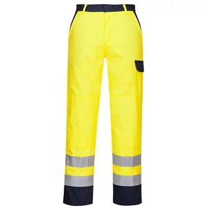 FR92 - Bizflame Work Hi-Vis nadrág