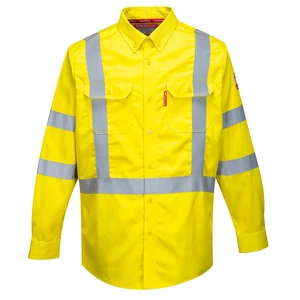 FR95 - Bizflame 88/12 FR Hi-Vis ing FR95 - Bizflame 88/12 FR Hi-Vis ing
