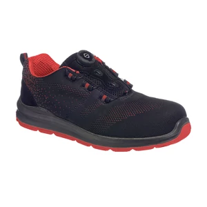 FT08 - Portwest Compositelite Wire Lace Biztonsági Trainer S1P FT08 - Portwest Compositelite Wire Lace Biztonsági Trainer S1P
