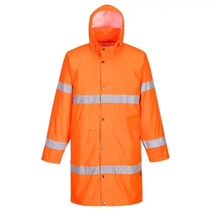 H442 - Hi-Vis esőkabát 100cm