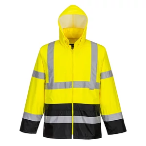 H443 - Hi-Vis Classic Contrast esődzseki