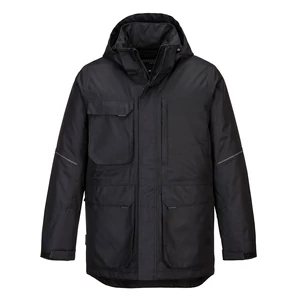 KX360 - KX3 Parka Kabát