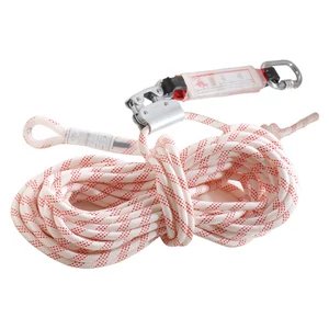 TOPLOCK 1012 SZETT: ZUHANÁSGÁTLÓ+ KÖTÉL 10M+ KARABINER (ST) TOPLOCK 1012 SZETT: ZUHANÁSGÁTLÓ+ KÖTÉL 10M+ KARABINER (ST)