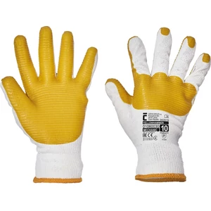 YELLOWHAMMER prevent kesztyű - 9