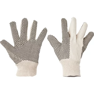 OSPREY kesztyű pöttyökkel