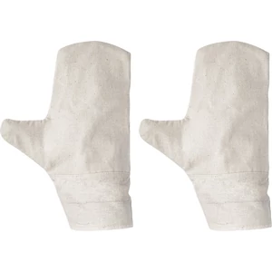 OUZEL egyujjas vászon kesztyű 10